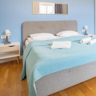 Smart Old Town Apartment - Krakau - 9