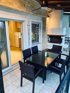 Chiotis Family House - Chrysi Ammoudia - 2
