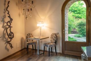 Il Pozzo - 1711 Luxury Guest House - Arlate - 5