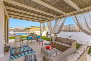 Villa Gialla by Villa Plus - Santa Maria Del Focallo - 9