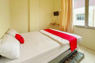 RedDoorz near Soekarno Hatta Airport 3 - Tangerang - 8
