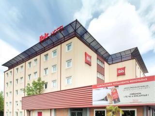 Ibis Madrid Fuenlabrada - 8