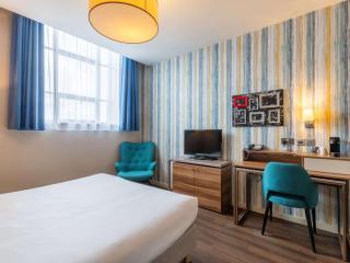 Aparthotel Adagio Liverpool City Centre - Liverpool - 7