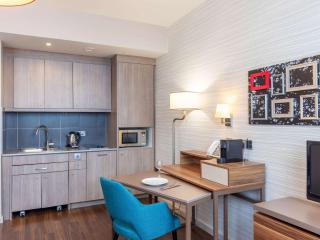 Aparthotel Adagio Liverpool City Centre - Liverpool - 8