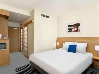 Novotel Budapest Danube - Budapest - 8