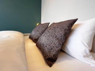 Hotel HAGOROMO - Hiroshima - 6