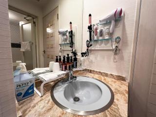 Hotel HAGOROMO - Hiroshima - 9