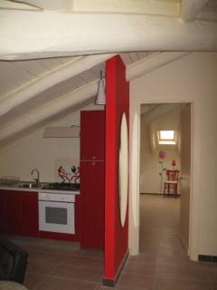 Rainbow Residence - Cassino - 3