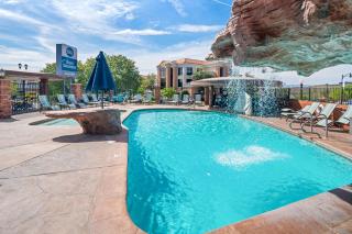 Best Western Coral Hills - St. George - 4