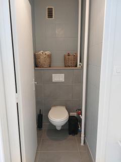Appartement spacieux et cosy - Valence - 7