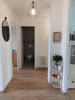 Appartement spacieux et cosy - Valence - 5