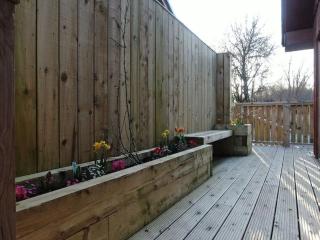 Hot tub lodge with stunning view - Taynuilt - 1