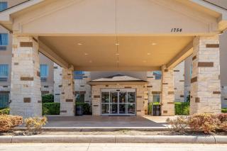 Comfort Suites San Antonio North - Stone Oak - 7