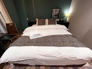 Hotel HAGOROMO - Hiroshima - 3