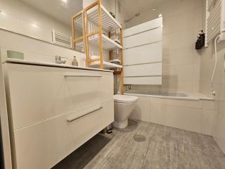 13A04 Tranquilo apto moderno - 6