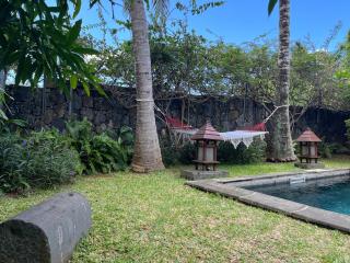 Tropical Villas - Pointe d'Esny - Blue Bay - 7
