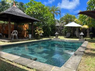Tropical Villas - Pointe d'Esny - 4