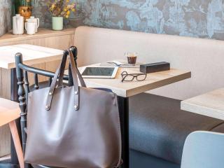 ibis Styles Sceaux Paris Sud - Sceaux - 4