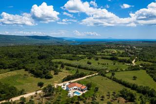 Villa Radola - Hrboki - 7