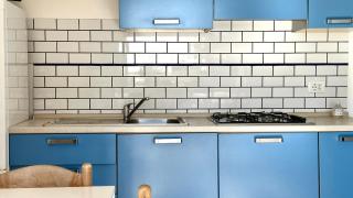 Palme 8 - Marcelli, trilocale con giardino privato, Residence Le Palme - 3