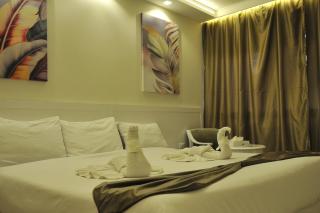 Salma Hotel Cairo - Kairo - 6