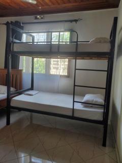 The Nest Haven Hostel - Dar es Salaam - 7