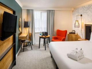 Mercure Birmingham West Hotel - West Bromwich - 8