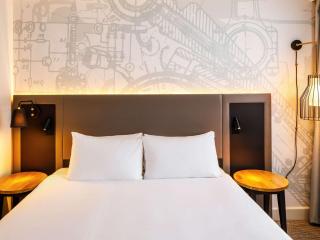 Mercure Birmingham West Hotel - West Bromwich - 7