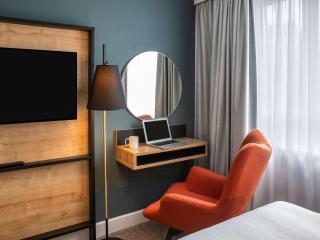 Mercure Birmingham West Hotel - West Bromwich - 3