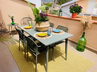 SuiteLina - Giardini Naxos - 5