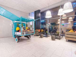 Ibis Abdelmoumen Casa Centre - Casablanca - 7