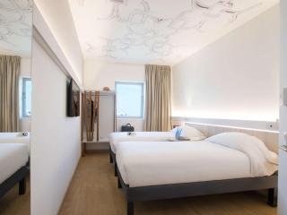 Ibis Abdelmoumen Casa Centre - Casablanca - 5