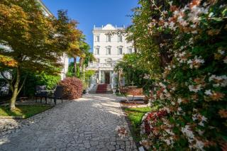 Hotel Terme Roma - Abano Terme - 9
