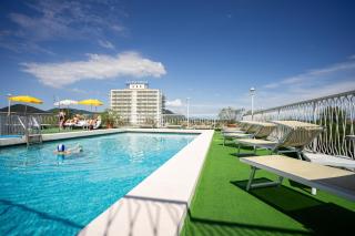 Hotel Terme Roma - Abano Terme - 6