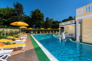Hotel Terme Roma - Abano Terme - 8
