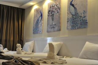 Salma Hotel Cairo - Kairo - 8