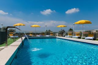 Hotel Terme Roma - Abano Terme - 5