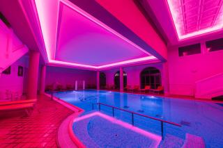 Hotel Terme Roma - Abano Terme - 3