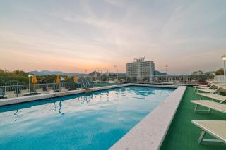 Hotel Terme Roma - Abano Terme - 0