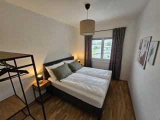 Apartment Leibnitz im Zentrum nahe am Bahnhof und der Südsteirischen Weinstrasse - 6