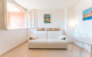 Saint Tropez, coeur de village, appartement unique - Saint-Tropez - 6
