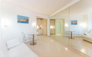 Saint Tropez, coeur de village, appartement unique - Saint-Tropez - 5