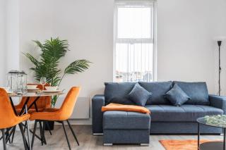 Lovely 2 Bedroom Apartment in Belfast East Village - Belfast - 8