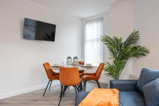 Lovely 2 Bedroom Apartment in Belfast East Village - Belfast - 2