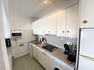 Fuentemar Duplex - WiFi, terraza & piscina comunitaria - 1