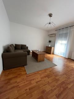 City Center Apartments with Optional Garage - Budapest - 2
