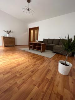 IC Comfort 2 Bedrooms Garage Option - Budapest - 1