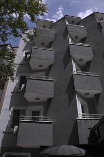 A Hotels & Suite - Ankara - 4