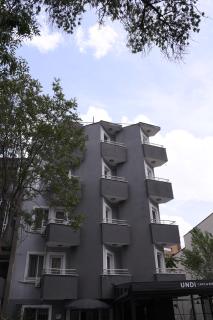 A Hotels & Suite - Ankara - 5