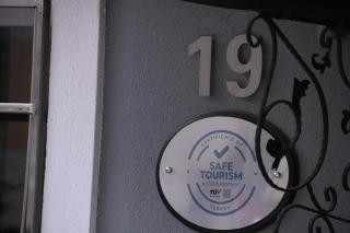 A Hotels & Suite - Ankara - 1